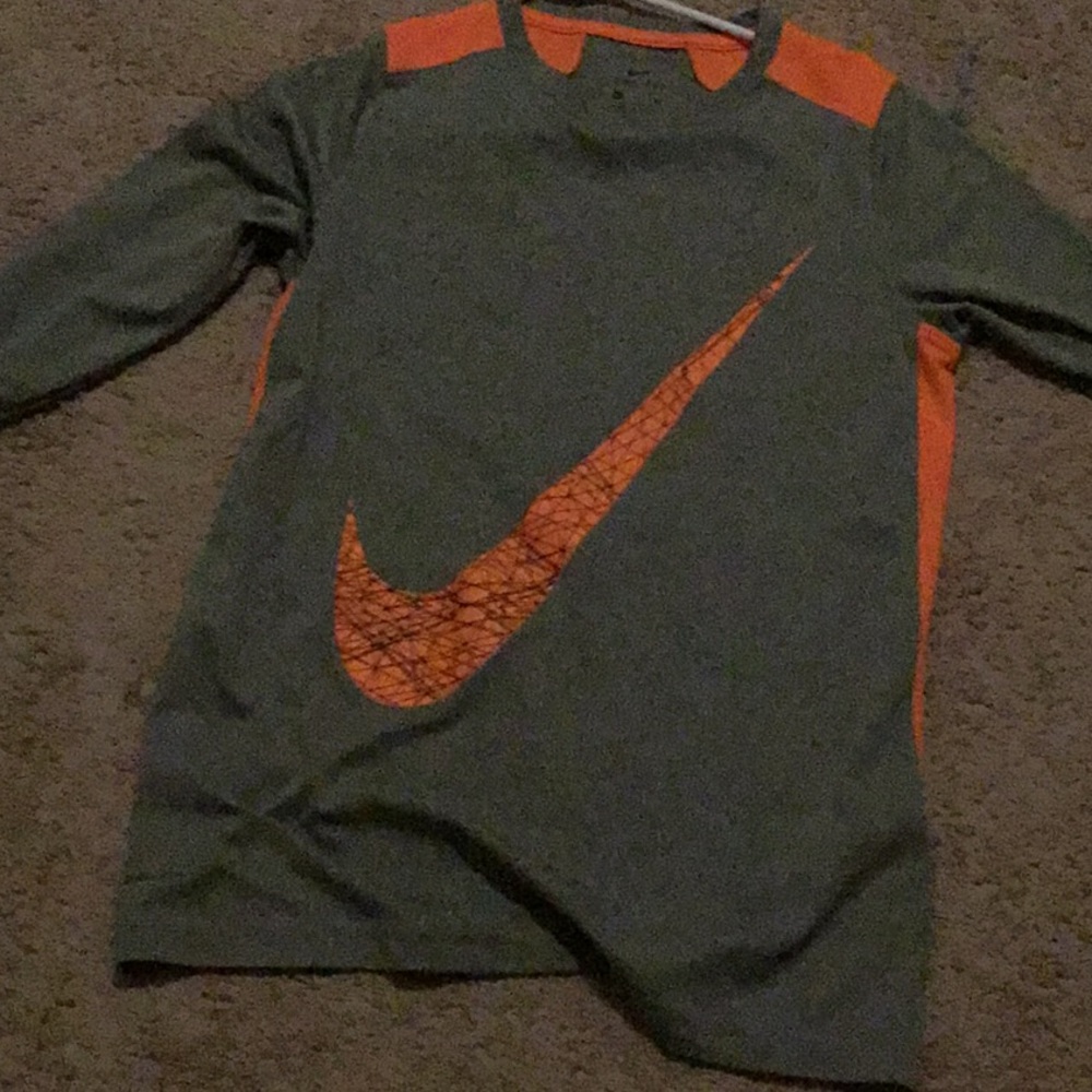 Nike shirt